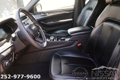 2024 Jeep Grand Cherokee 4xe 4x4