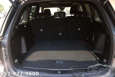 2024 Jeep Grand Cherokee 4xe 4x4