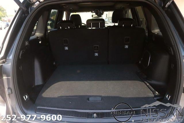 2024 Jeep Grand Cherokee 4xe 4x4