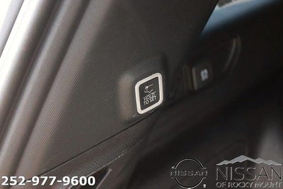 2024 Jeep Grand Cherokee 4xe 4x4