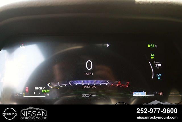 2024 Jeep Grand Cherokee 4xe 4x4