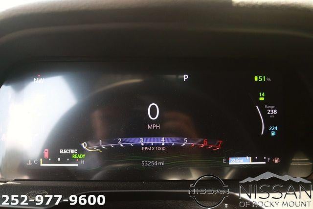 2024 Jeep Grand Cherokee 4xe 4x4