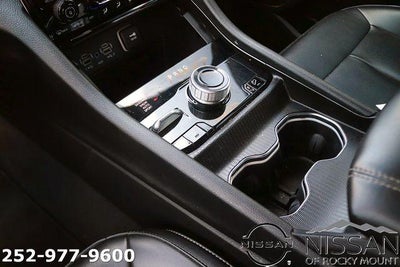 2024 Jeep Grand Cherokee 4xe 4x4