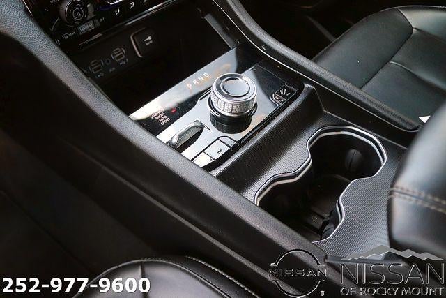 2024 Jeep Grand Cherokee 4xe 4x4
