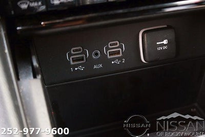 2024 Jeep Grand Cherokee 4xe 4x4