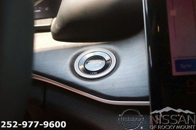 2024 Jeep Grand Cherokee 4xe 4x4