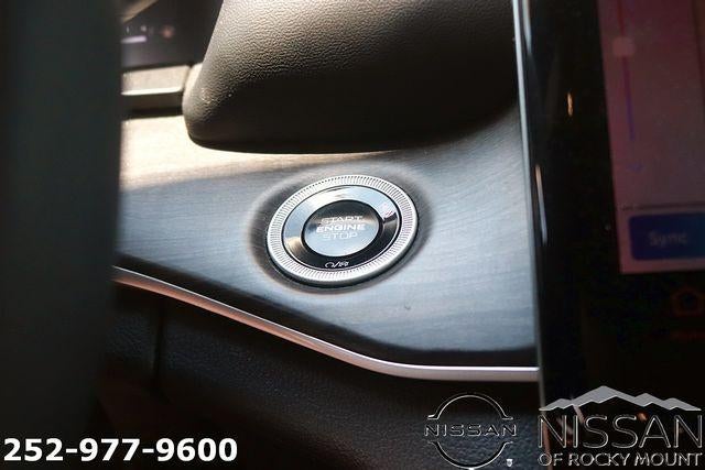 2024 Jeep Grand Cherokee 4xe 4x4