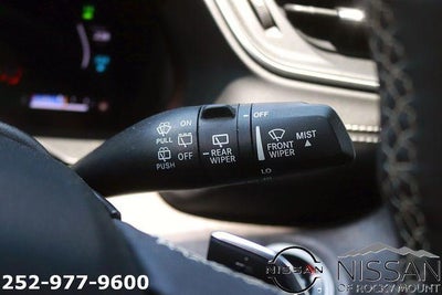 2024 Jeep Grand Cherokee 4xe 4x4