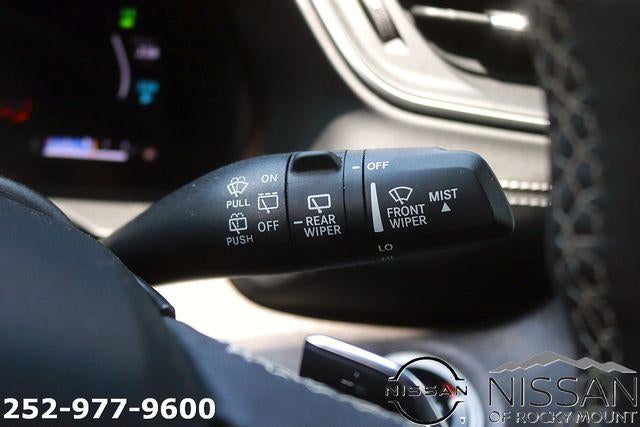 2024 Jeep Grand Cherokee 4xe 4x4