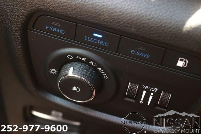 2024 Jeep Grand Cherokee 4xe 4x4
