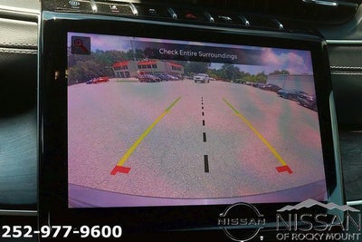 2024 Jeep Grand Cherokee 4xe 4x4