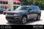 2024 Jeep Grand Cherokee 4xe 4x4