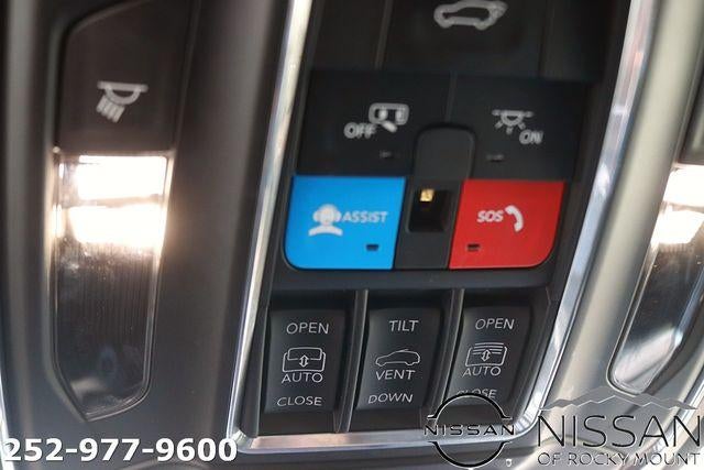 2024 Jeep Grand Cherokee 4xe 4x4