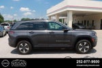 2024 Jeep Grand Cherokee 4xe 4x4