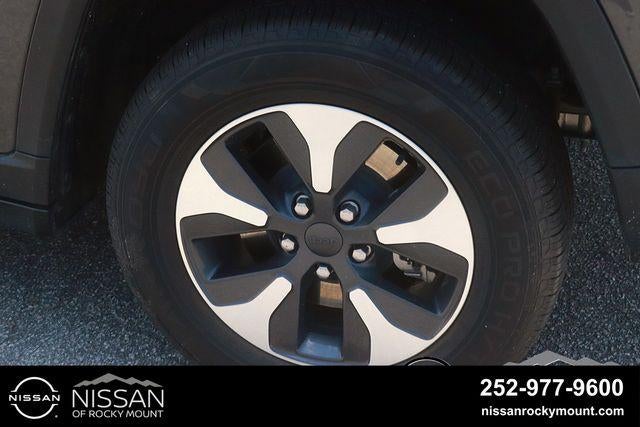 2024 Jeep Grand Cherokee 4xe 4x4