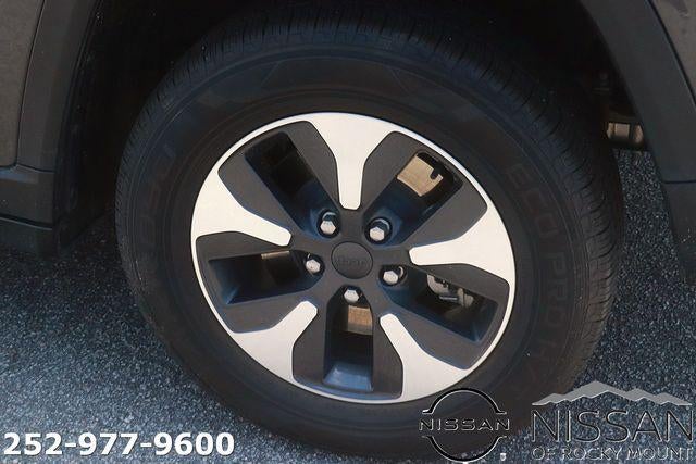 2024 Jeep Grand Cherokee 4xe 4x4