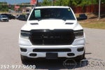 2021 RAM 1500 Laramie 4x4 Crew Cab 5'7" Box