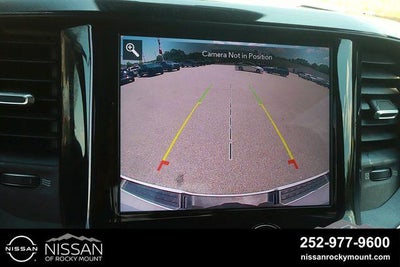 2021 RAM 1500 Laramie 4x4 Crew Cab 5'7" Box
