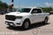 2021 RAM 1500 Laramie 4x4 Crew Cab 5'7" Box