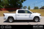 2021 RAM 1500 Laramie 4x4 Crew Cab 5'7" Box