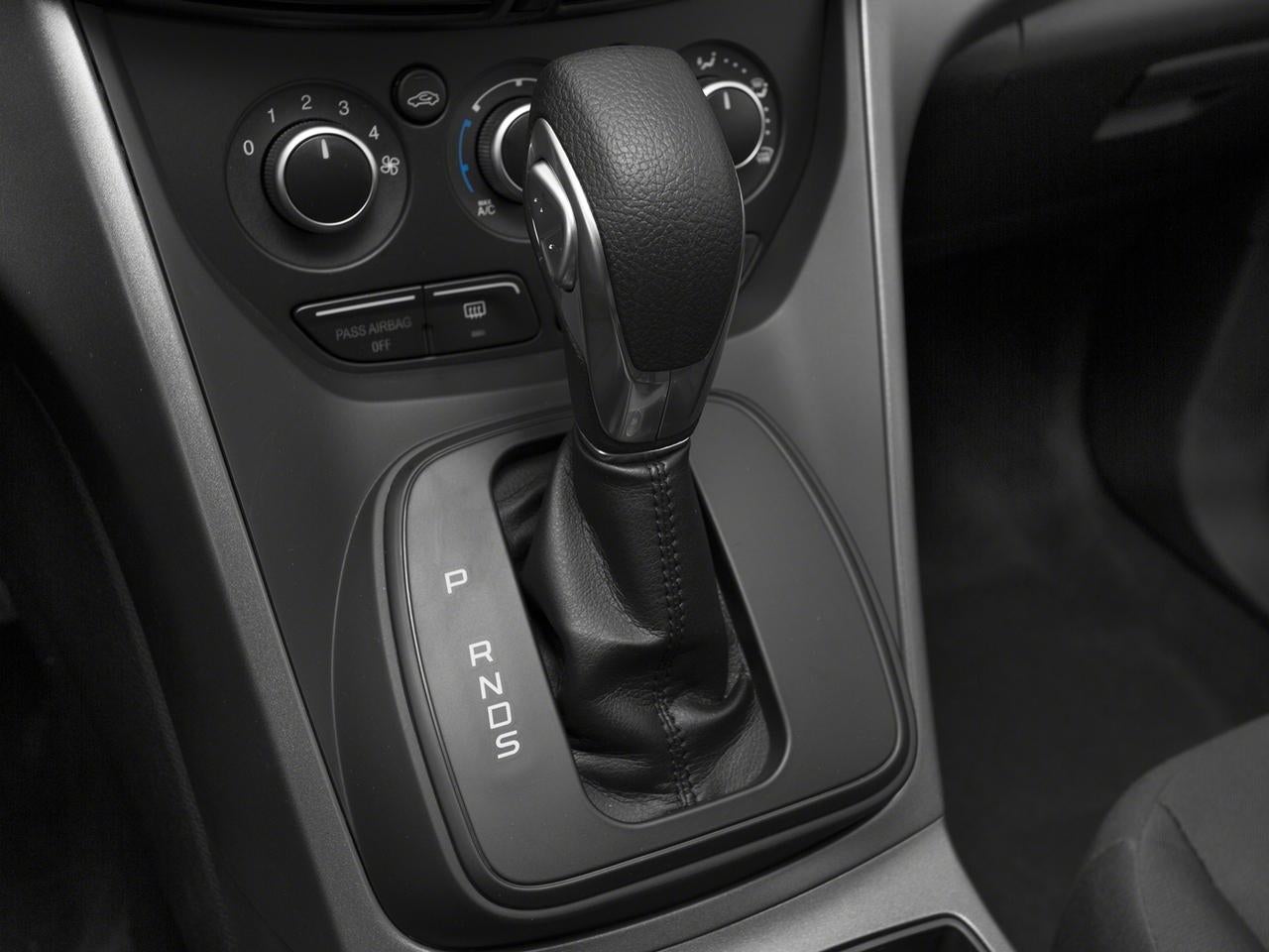 2016 Ford Escape 4WD 4dr SE