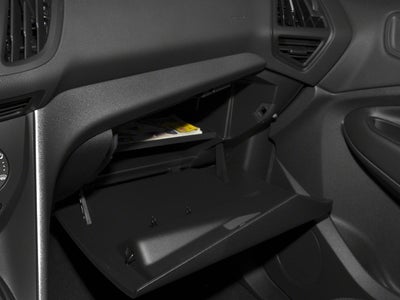 2016 Ford Escape 4WD 4dr SE