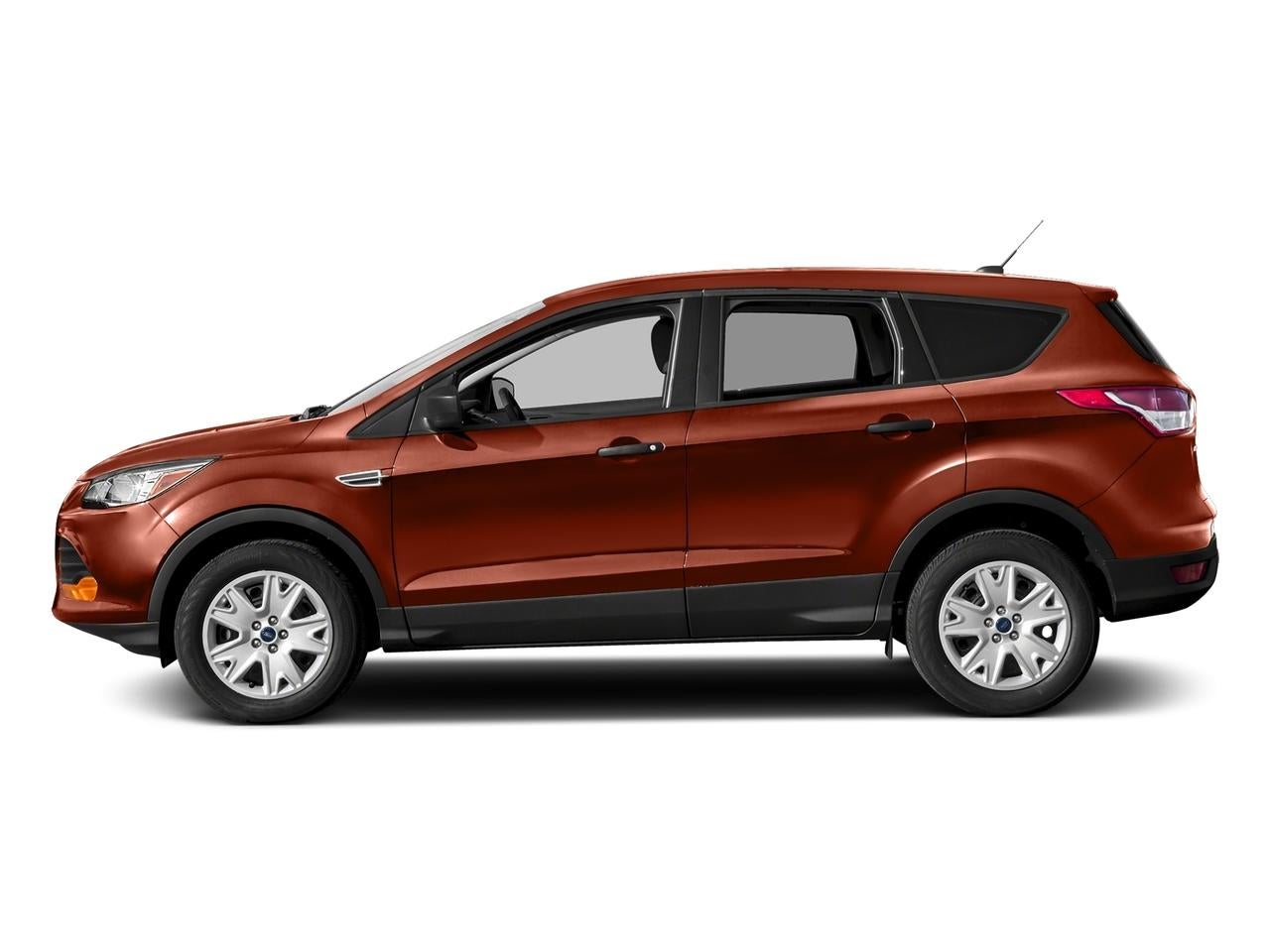 2016 Ford Escape 4WD 4dr SE
