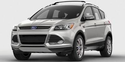 2016 Ford Escape 4WD 4dr SE