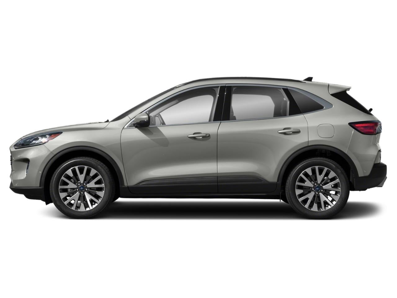 2021 Ford Escape Titanium AWD
