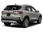 2021 Ford Escape Titanium AWD