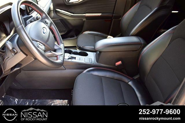 2024 Ford Escape ST-Line AWD