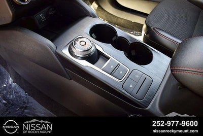 2024 Ford Escape ST-Line AWD