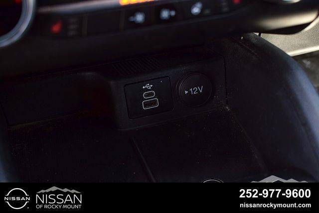 2024 Ford Escape ST-Line AWD