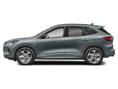 2024 Ford Escape ST-Line AWD
