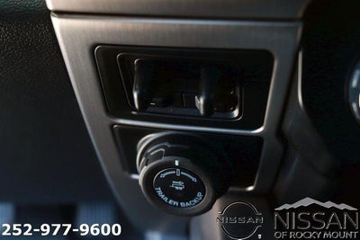 2022 Ford Super Duty F-350 SRW Platinum 4WD Crew Cab 6.75' Box