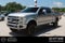 2022 Ford Super Duty F-350 SRW Platinum 4WD Crew Cab 6.75' Box