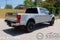 2022 Ford Super Duty F-350 SRW Platinum 4WD Crew Cab 6.75' Box