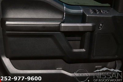 2019 Ford F-150 XLT 2WD SuperCab 6.5' Box