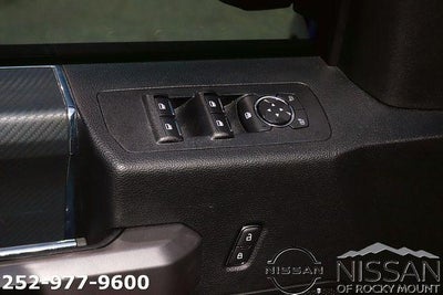 2019 Ford F-150 XLT 2WD SuperCab 6.5' Box