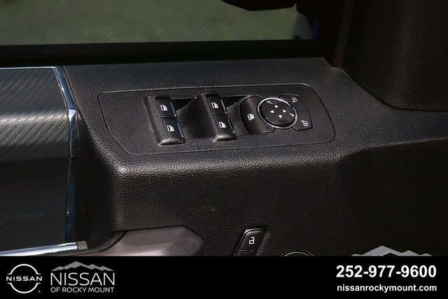 2019 Ford F-150 XLT 2WD SuperCab 6.5' Box