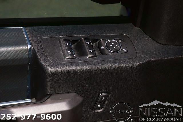 2019 Ford F-150 XLT 2WD SuperCab 6.5' Box