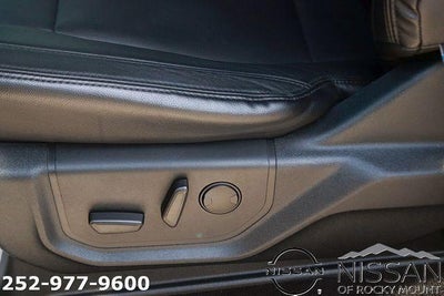 2019 Ford F-150 XLT 2WD SuperCab 6.5' Box
