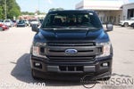 2019 Ford F-150 XLT 2WD SuperCab 6.5' Box