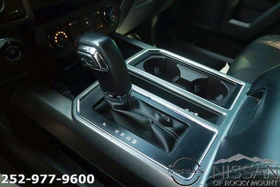 2019 Ford F-150 XLT 2WD SuperCab 6.5' Box