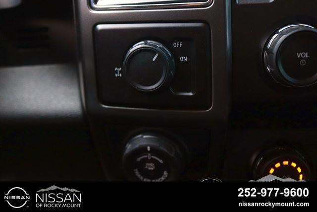 2019 Ford F-150 XLT 2WD SuperCab 6.5' Box