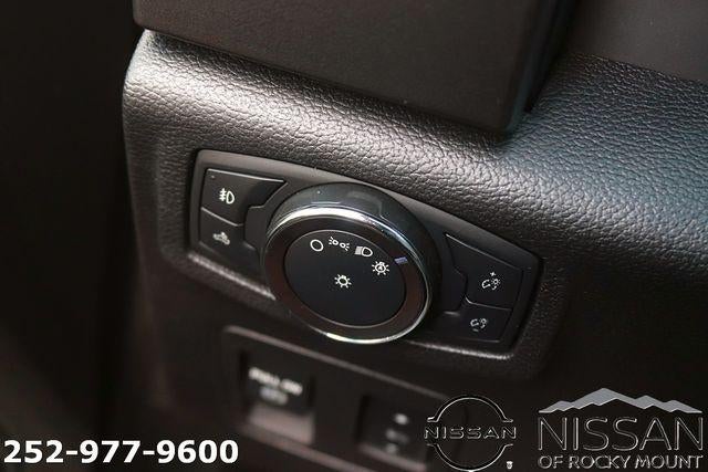2019 Ford F-150 XLT 2WD SuperCab 6.5' Box