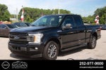 2019 Ford F-150 XLT 2WD SuperCab 6.5' Box