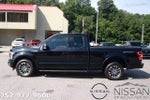 2019 Ford F-150 XLT 2WD SuperCab 6.5' Box