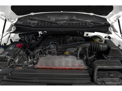 2019 Ford F-150 XLT 2WD SuperCab 6.5' Box