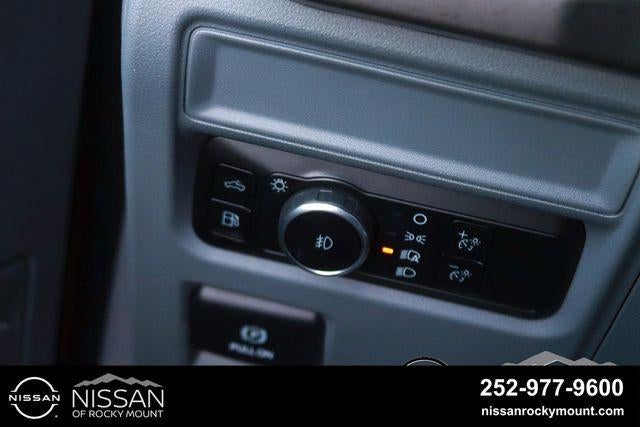 2024 Ford F-150 XLT 4WD SuperCrew 5.5' Box